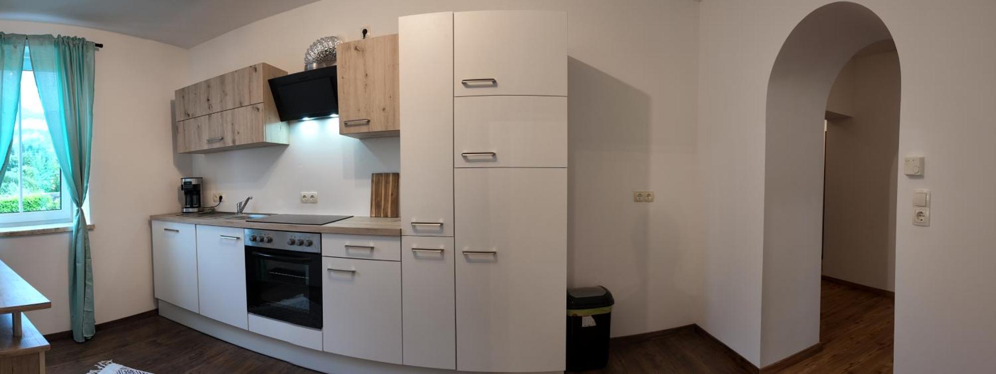 Wohnung Pascal エーベンゼー エクステリア 写真