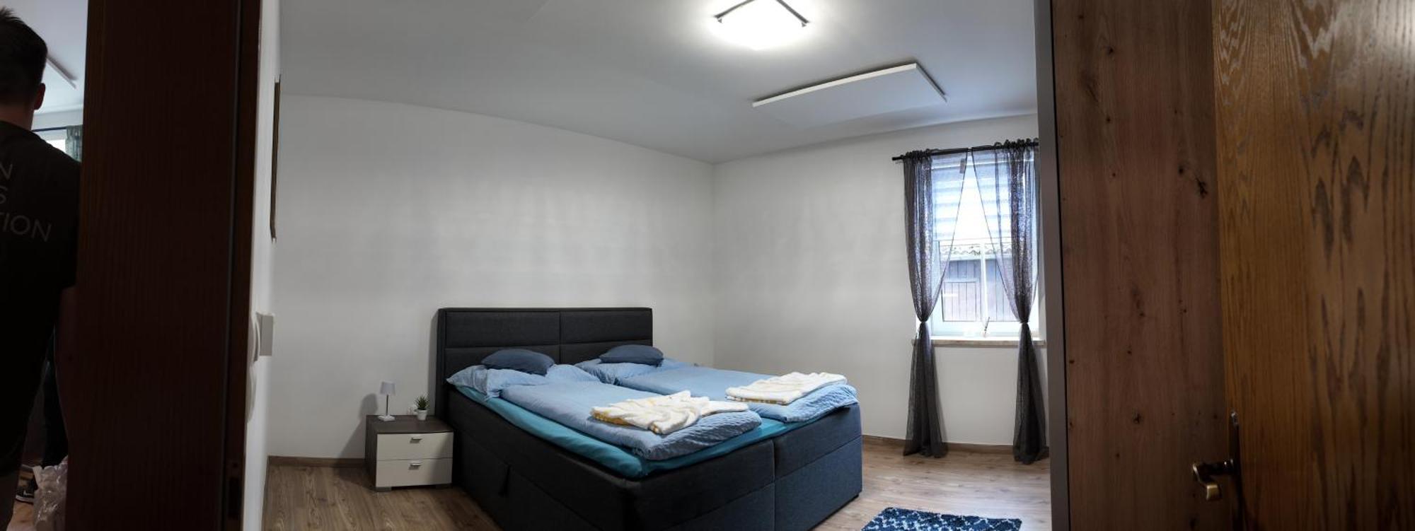 Wohnung Pascal エーベンゼー エクステリア 写真